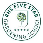 RHS 5 Star Logo