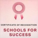 Schools for Success logo